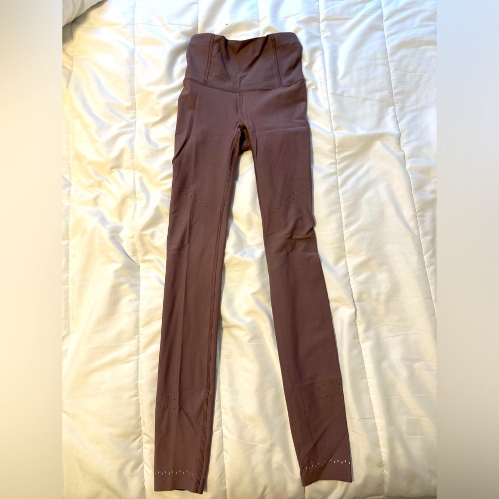 Lululemon Fast and Free Leggings - Size 2